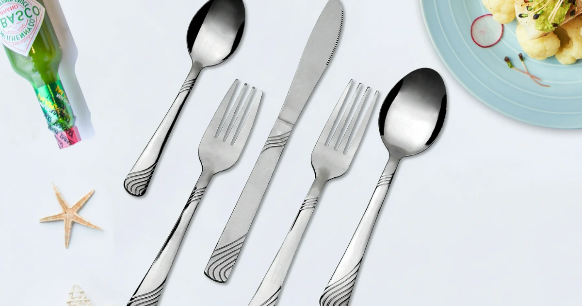 FLATWARE FLATWARE