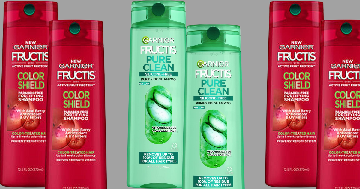Garnier Fructis Garnier Fructis