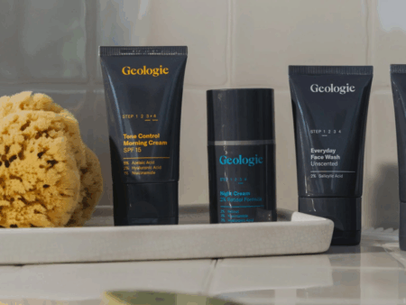 Geologie Skincare