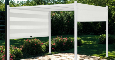 Hampton Bay Pergola