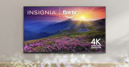 INSIGNIA TV 1