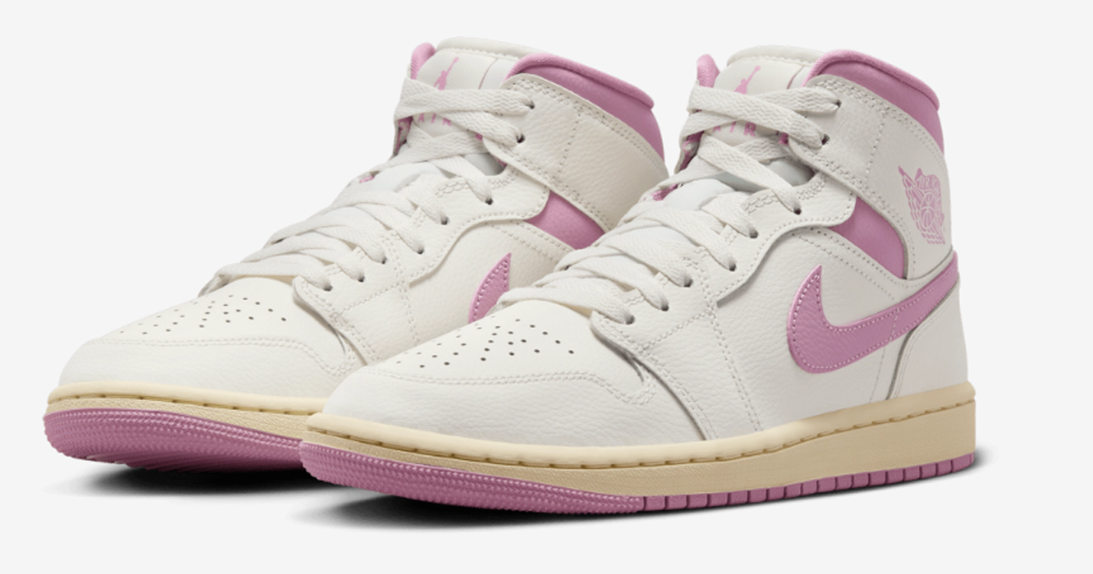 footlocker air jordan 1 womens