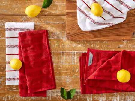 KitchenAid Towels