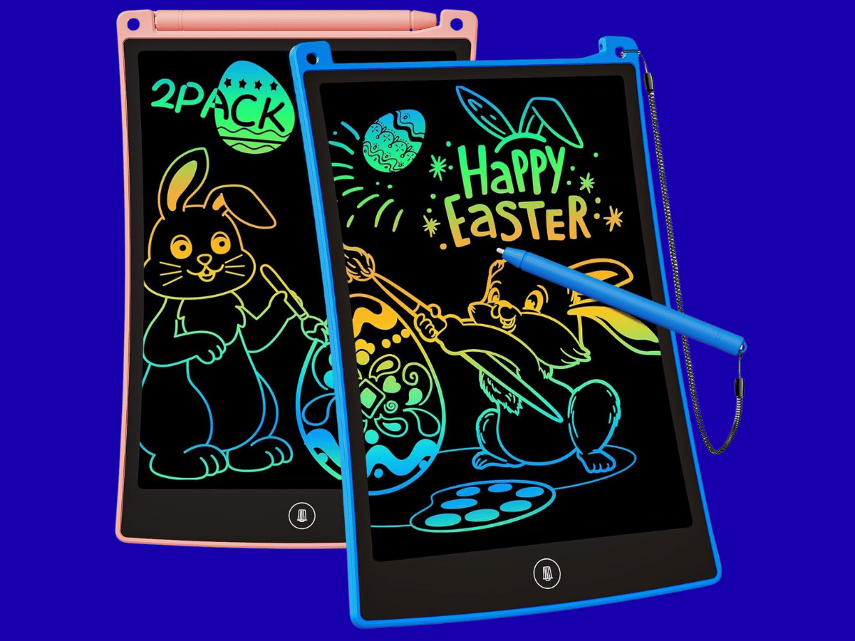 Kokodi writing tablets