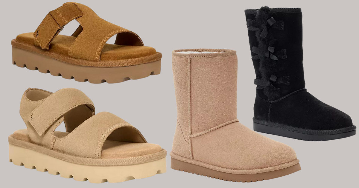 Koolaburra by UGG Koolaburra by UGG