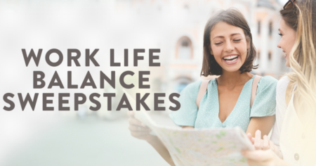 Liquid Light Work Life Done Better Sweepstakes