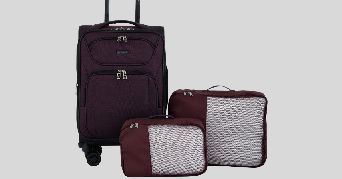 Luggage Set