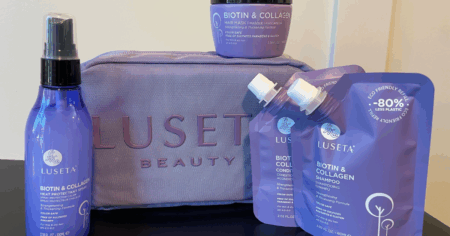 Luseta Gift Set