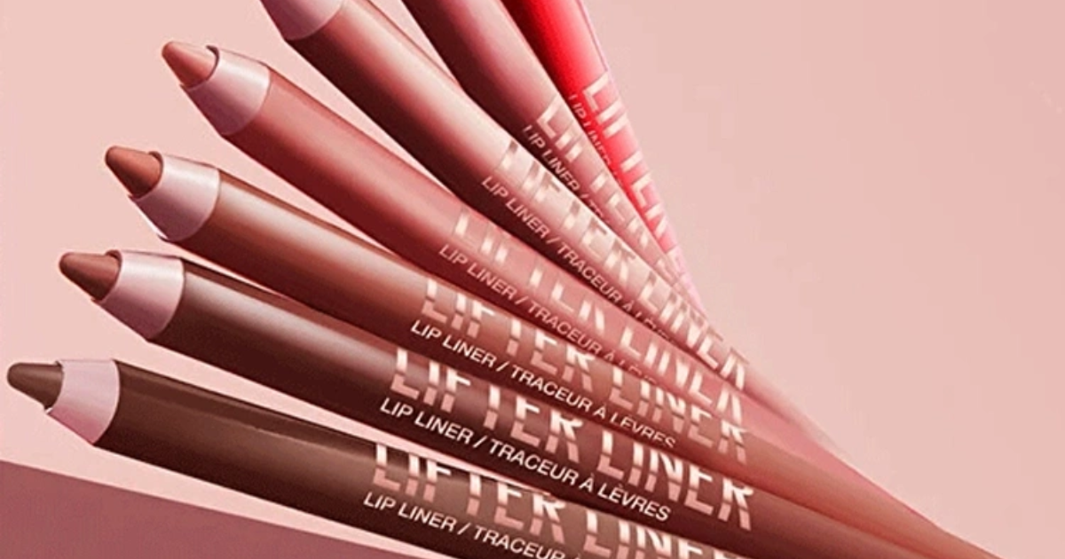 Maybelline Lifter Liner Sample Maybelline Lifter Liner Sample