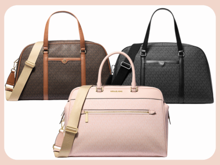 Michael Kors Weekender