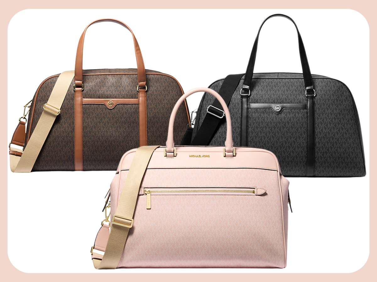 Michael Kors Weekender Michael Kors Weekender