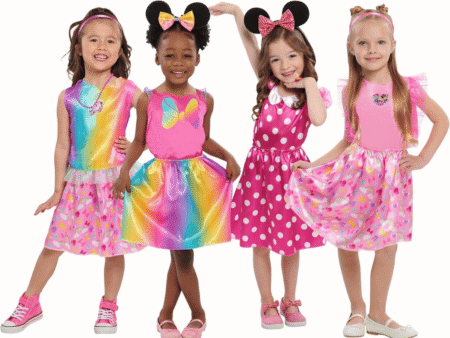 Minnie Mouse Gift Set