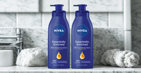 NIVEA 1