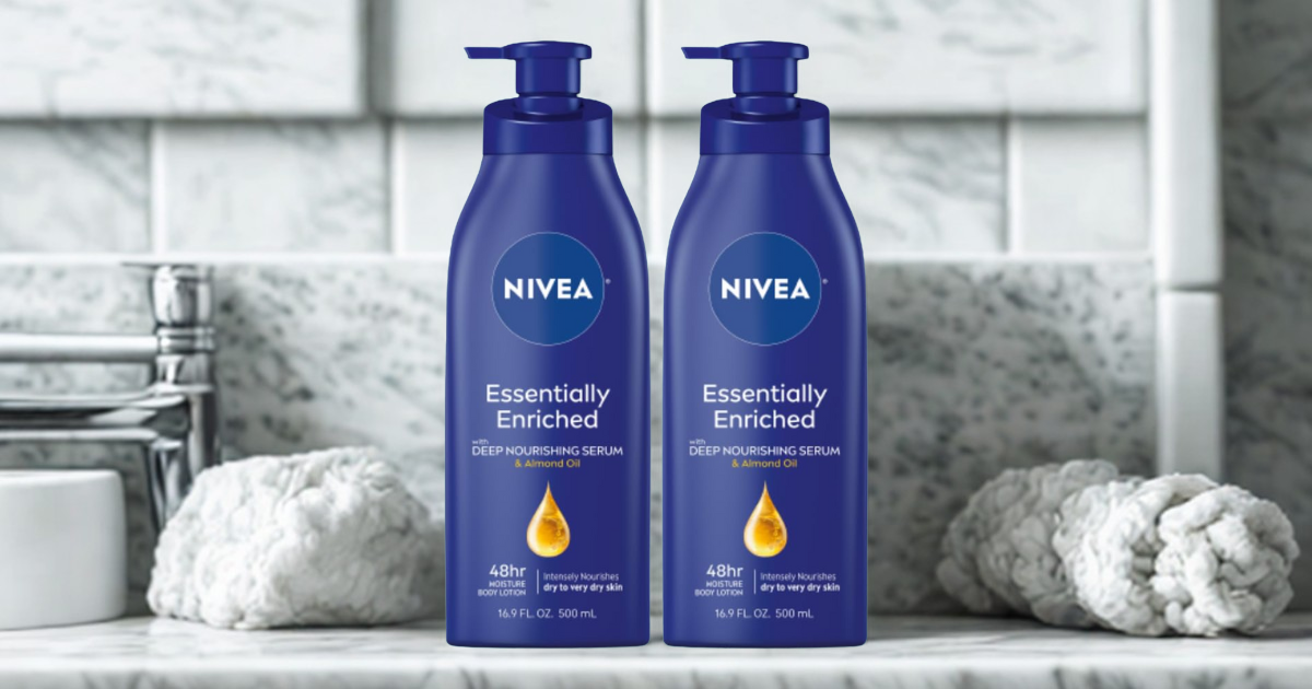 NIVEA 1