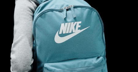Nike Backpack