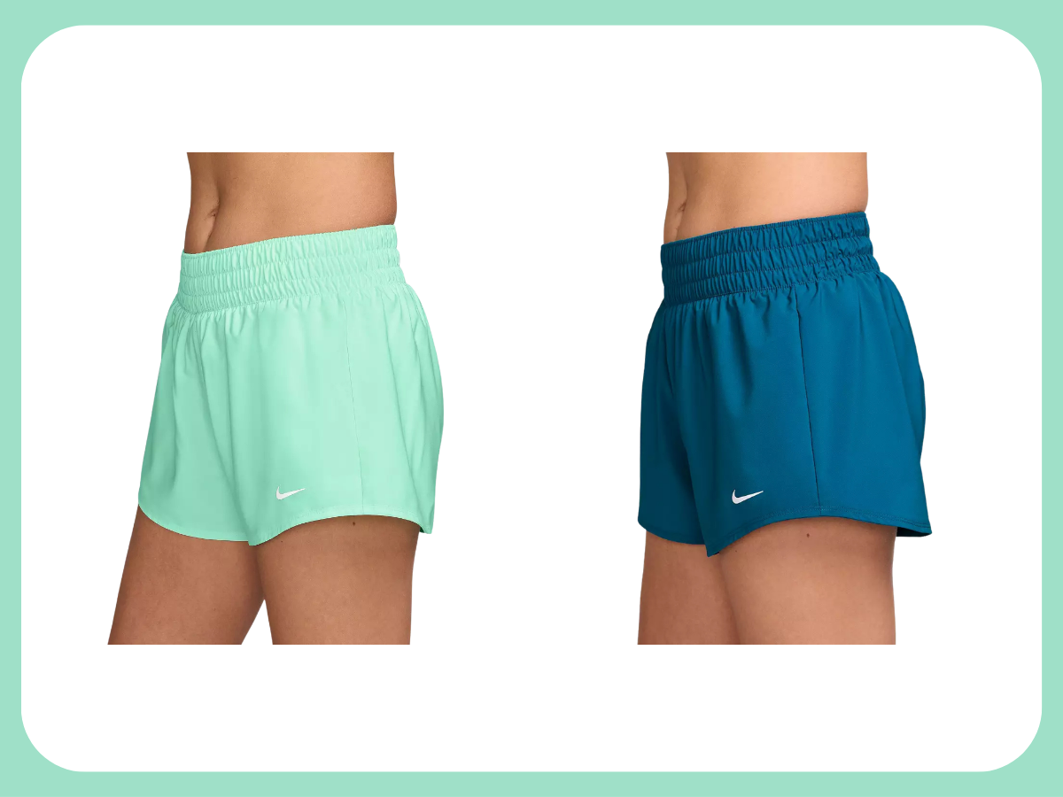 dick's sporting goods nike shorts
