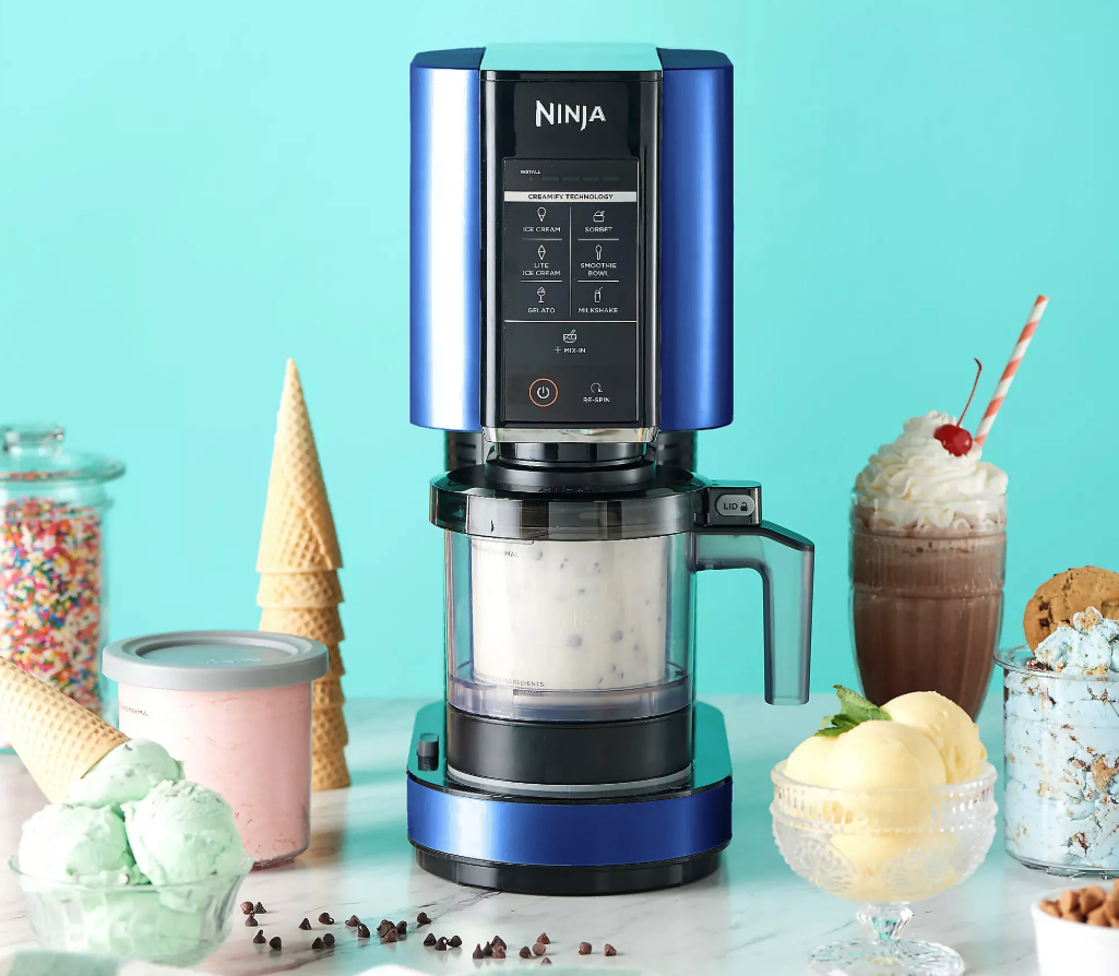 Ninja Creami Ninja Creami