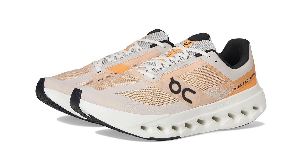 On Cloudsurfer Next Shoes