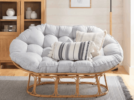 Papasan Chair