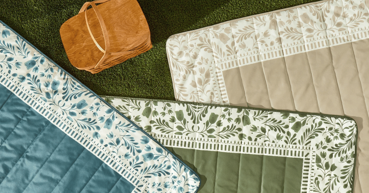 Picnic Blanket Picnic Blanket
