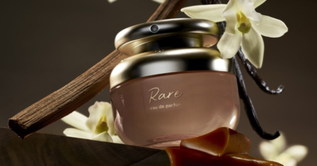 Free Rare Beauty Perfume Sample