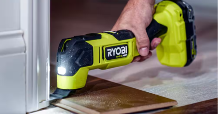 RYOBI