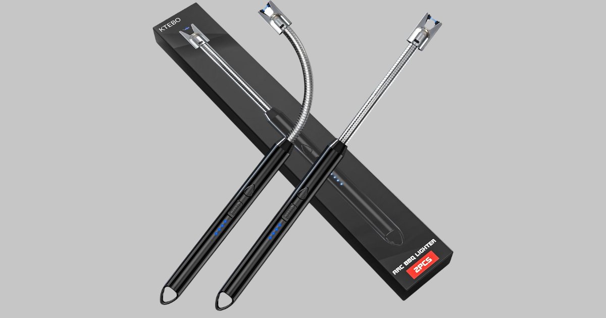 Rechargeable Lighters Rechargeable Lighters