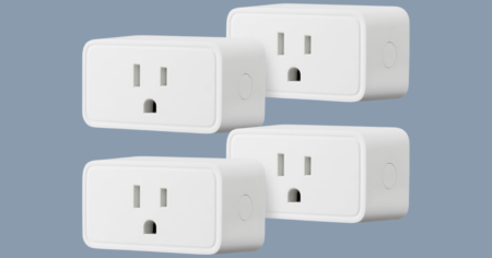 SMART PLUGS