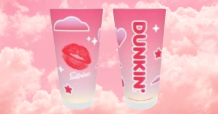 FREE Sabrina Carpenter Reusable Cup