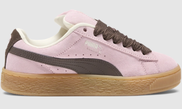 PUMA Suede XL Skate