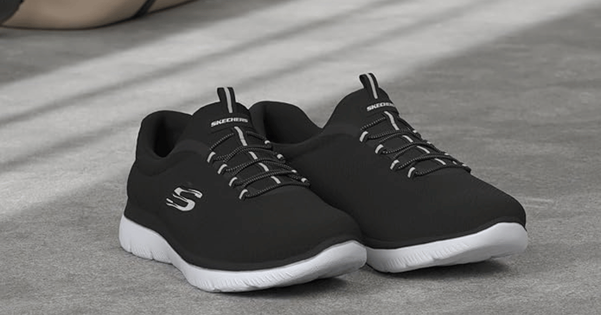 Skechers Summit Sneakers Skechers Summit Sneakers