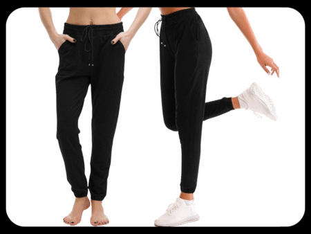 Stanpetix Joggers