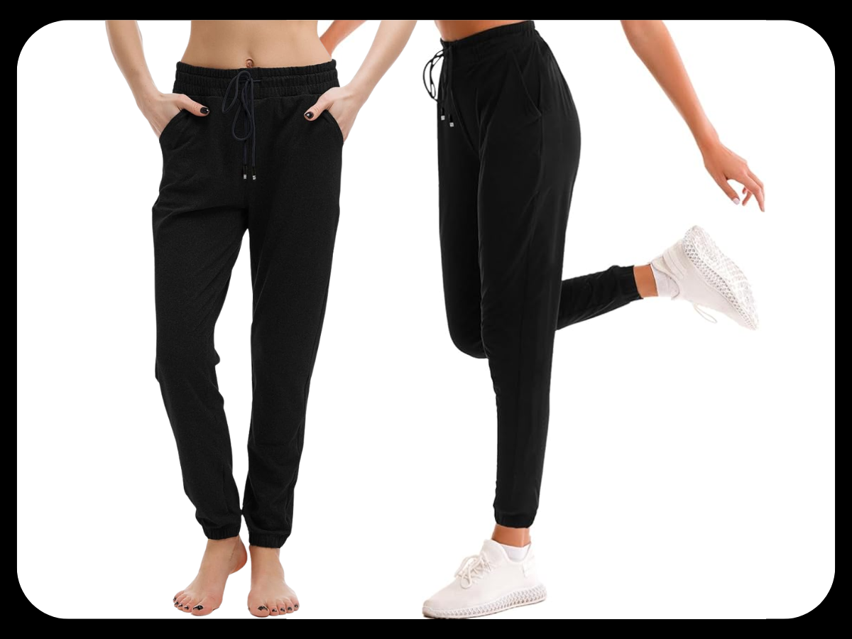 Stanpetix Joggers