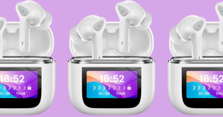 TWOSKY Earbuds