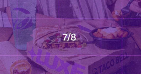 Taco Bell Tuesday Drop for July 8th