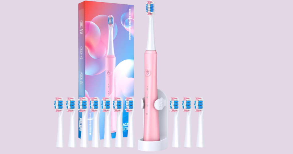 Teetheory Toothbrush