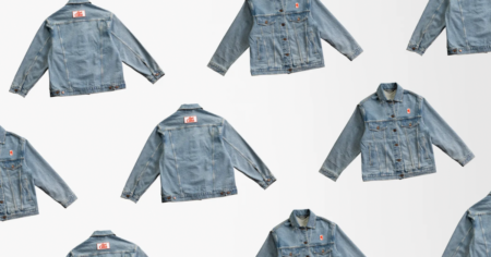 The 2025 Diet Coke Denim Jacket Sweepstakes