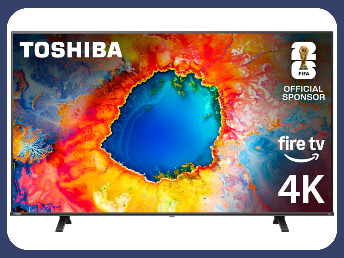 Toshiba TV
