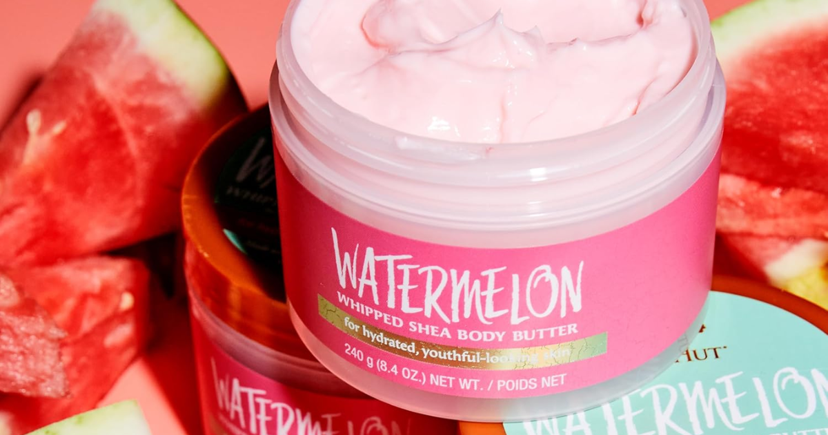 Tree Hut Watermelon Tree Hut Watermelon