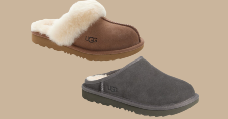 UGG Slippers
