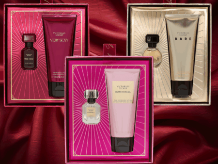 Victoria's Secret Gift sets