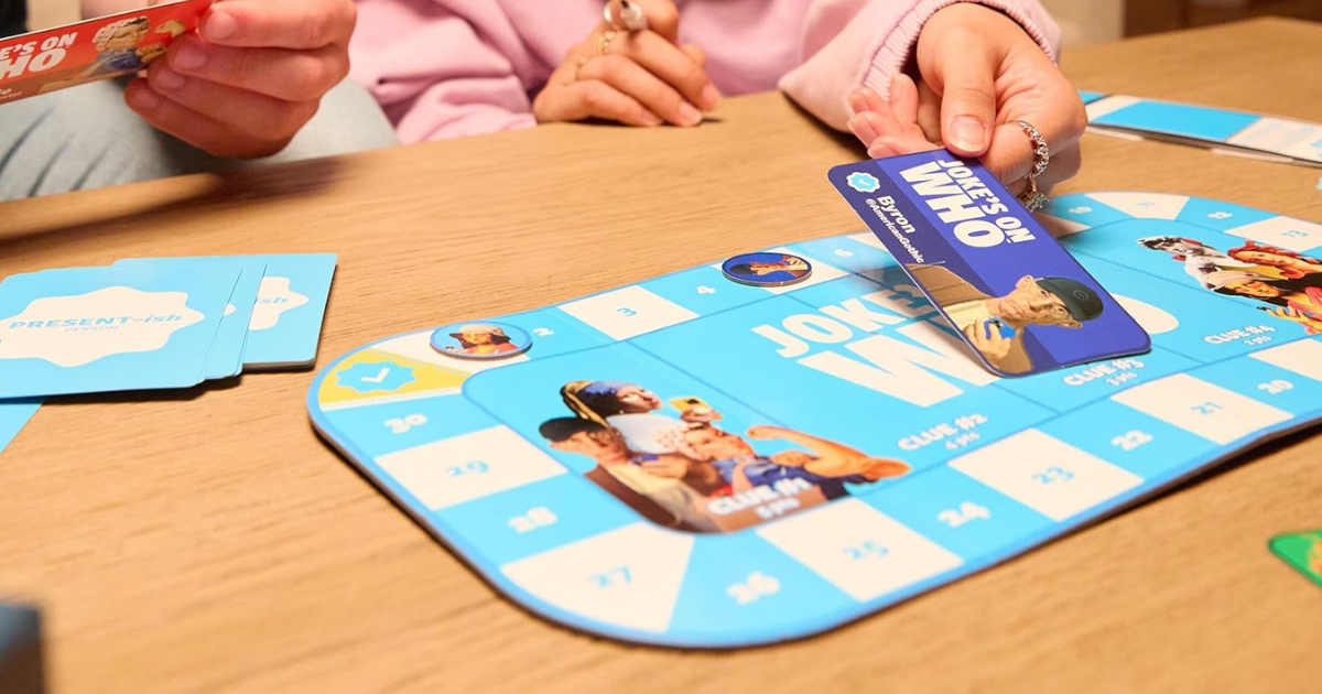 WHAT DO YOU MEME WHAT DO YOU MEME