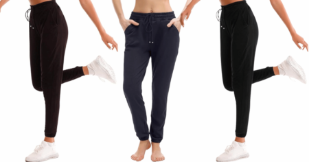 Women s Joggers
