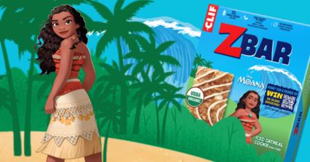 Zbar Back to School Sweepstakes