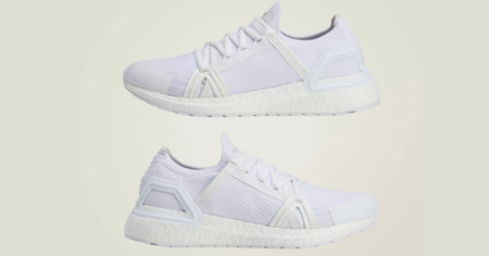 adidas women by stella mccartney ultraboost dna shoes