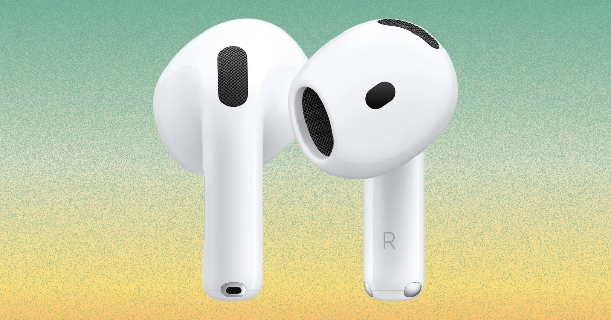 airpods