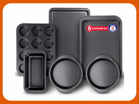 bakken swiss bakeware