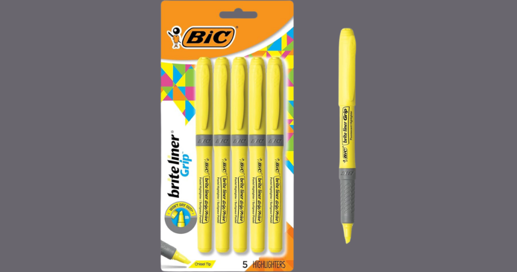 bic bic