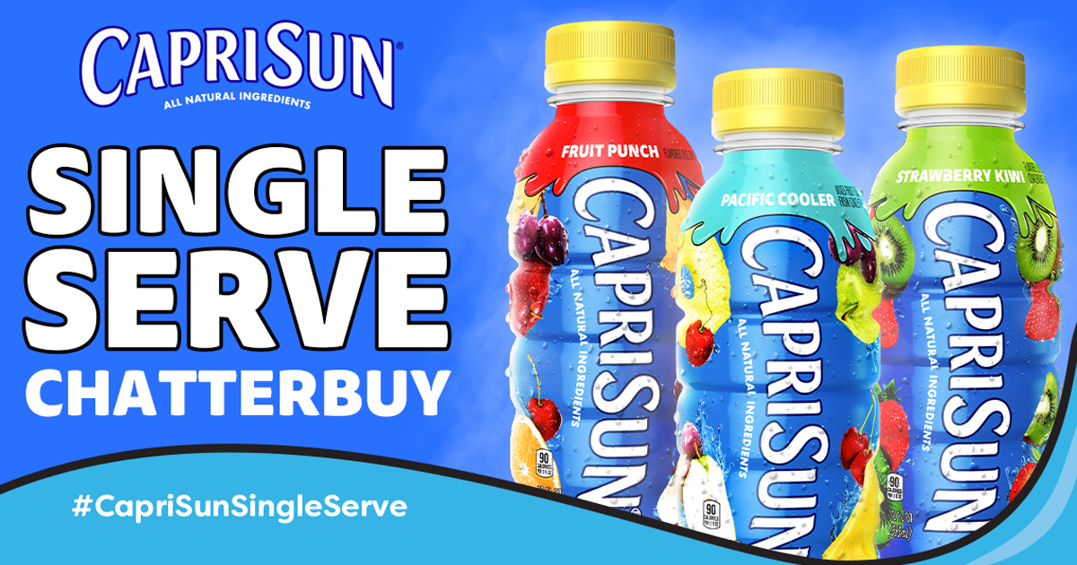 capri sun single serve capri sun single serve