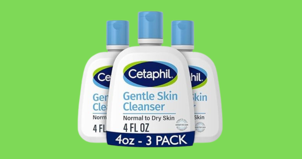 cetaphil